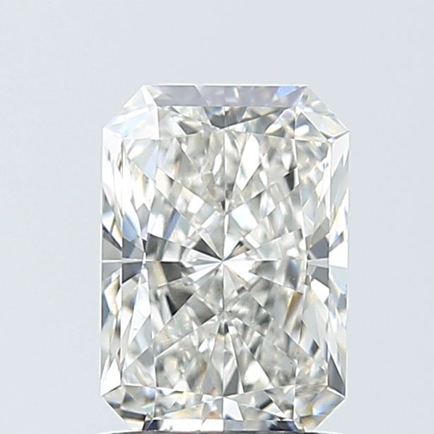 1.15 Carat Radiant Diamond