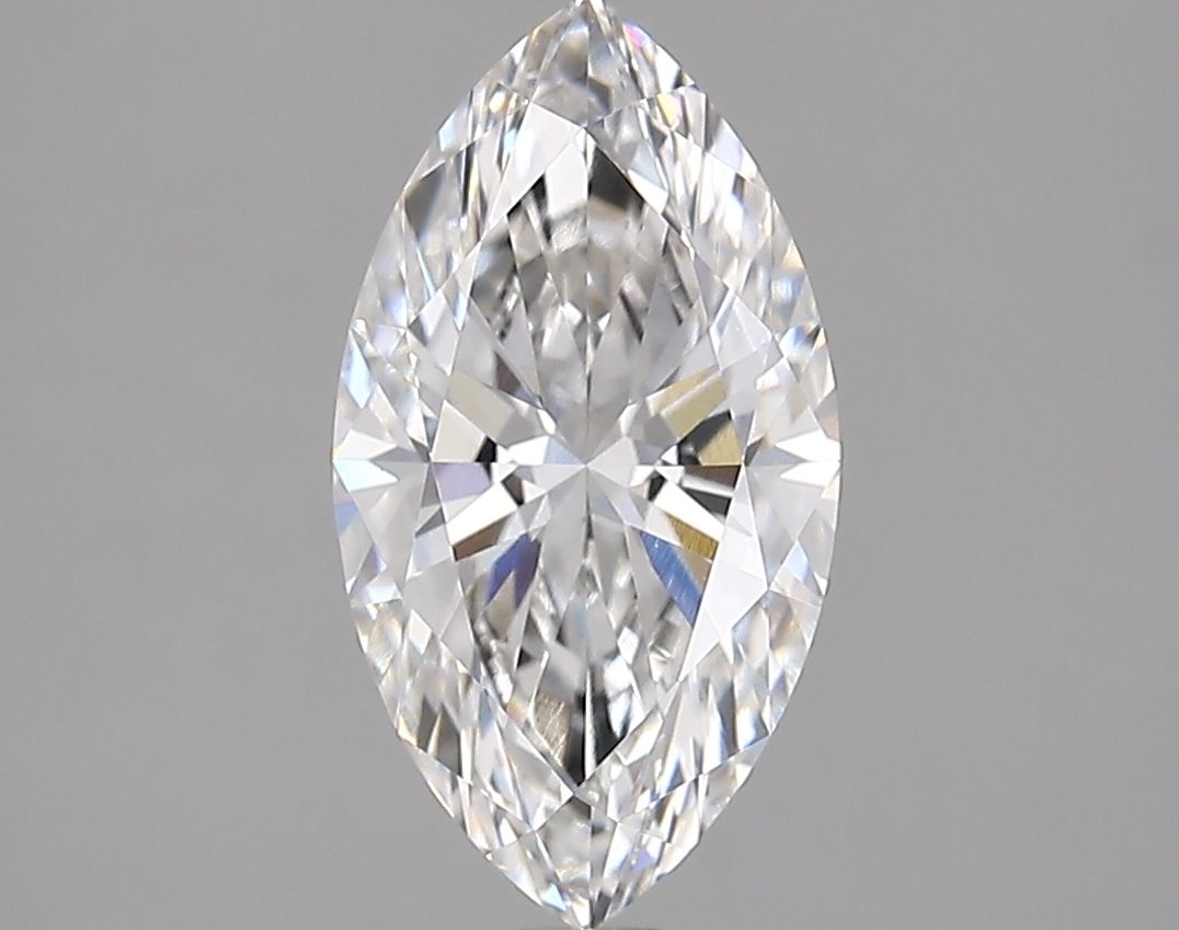 2.01ct Marquise E - VVS2 - Excellent cut - LD182787