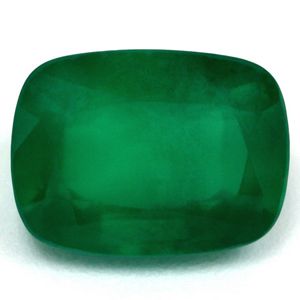 1.28ct Emerald