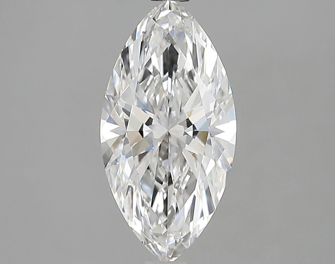 1.75ct Marquise F - VVS2 - Excellent cut - LGD232422
