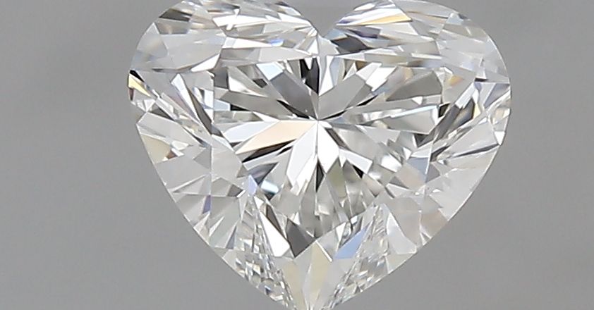 Heart Diamond
