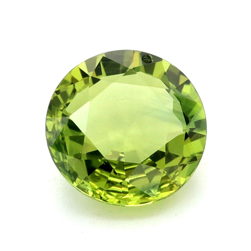1.07ct SAPPHIRE