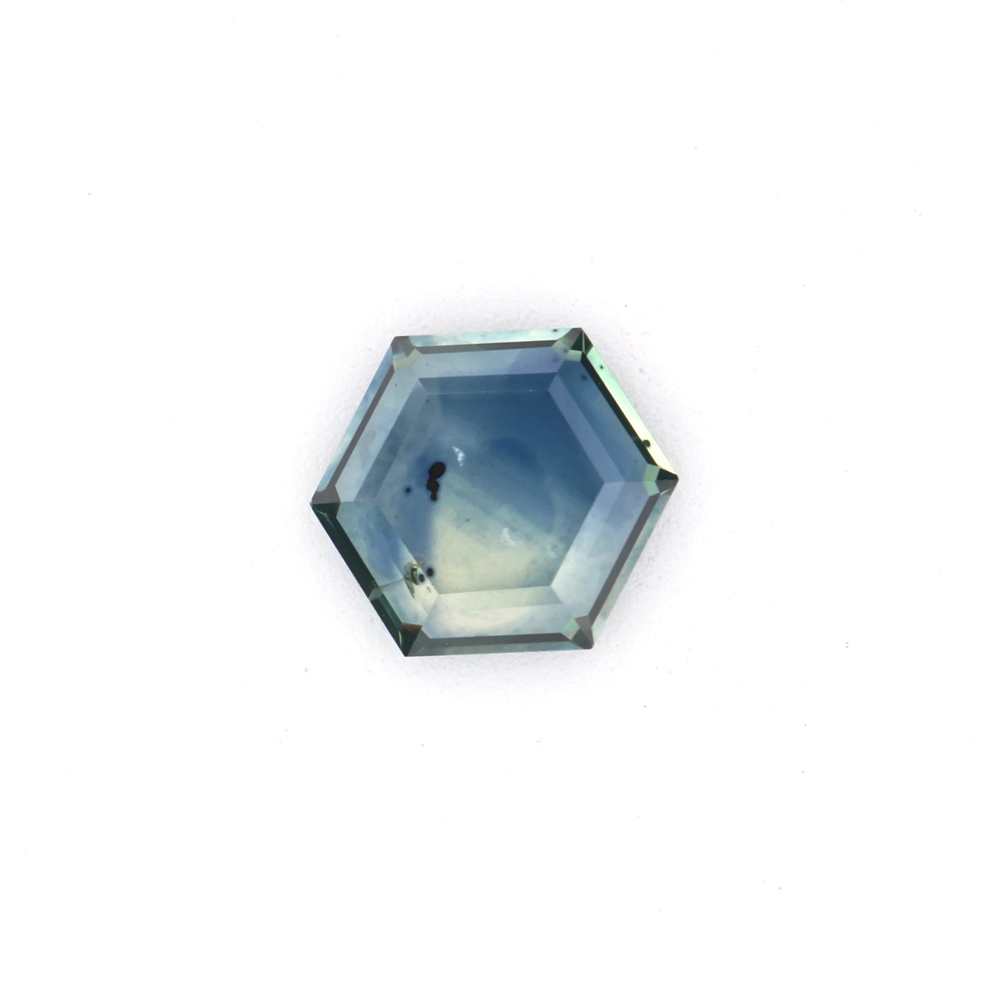 0.57ct Sapphire