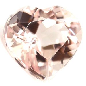1.71ct Morganite