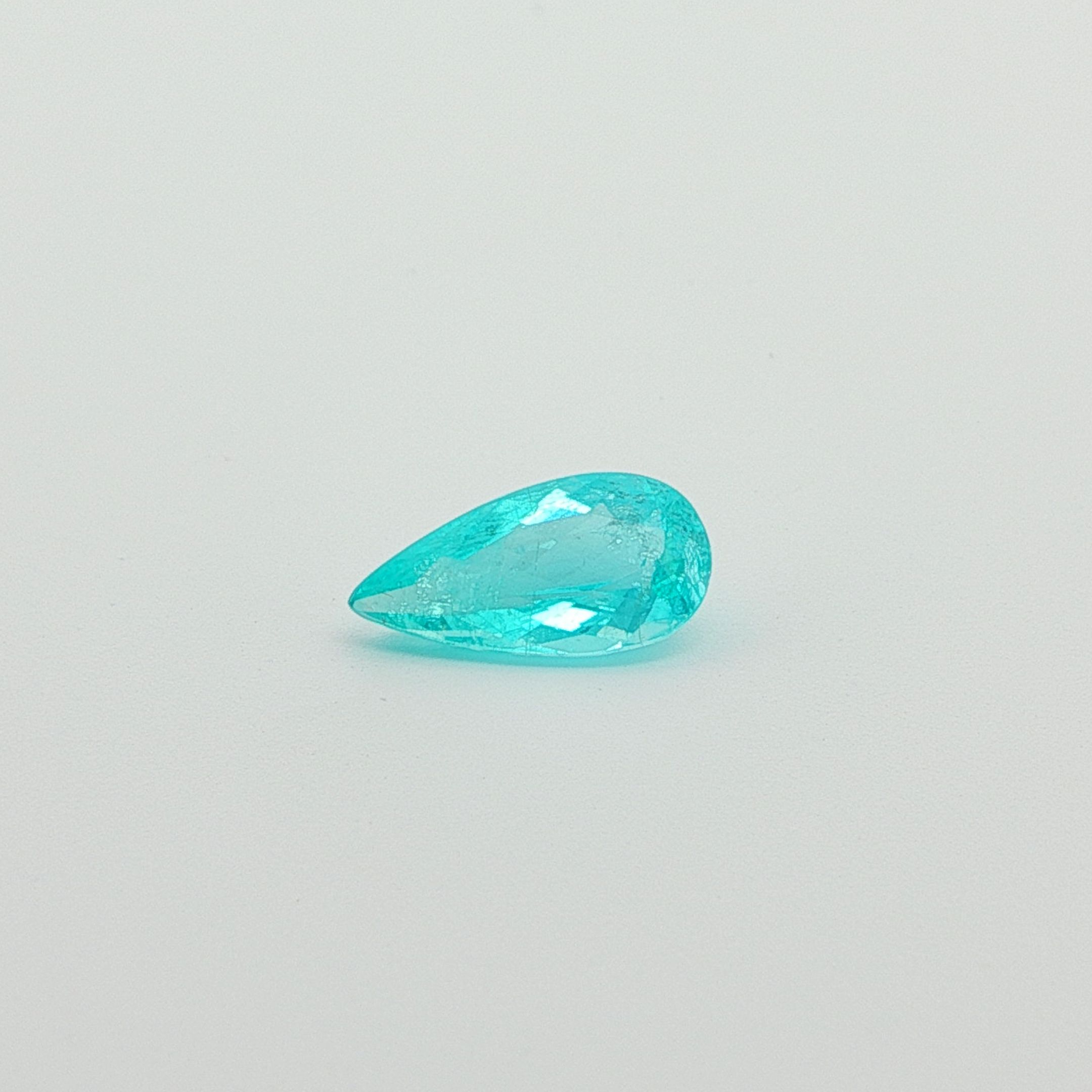 1.36ct Tourmaline