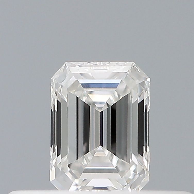Diamante 0,20 ct EMERALD