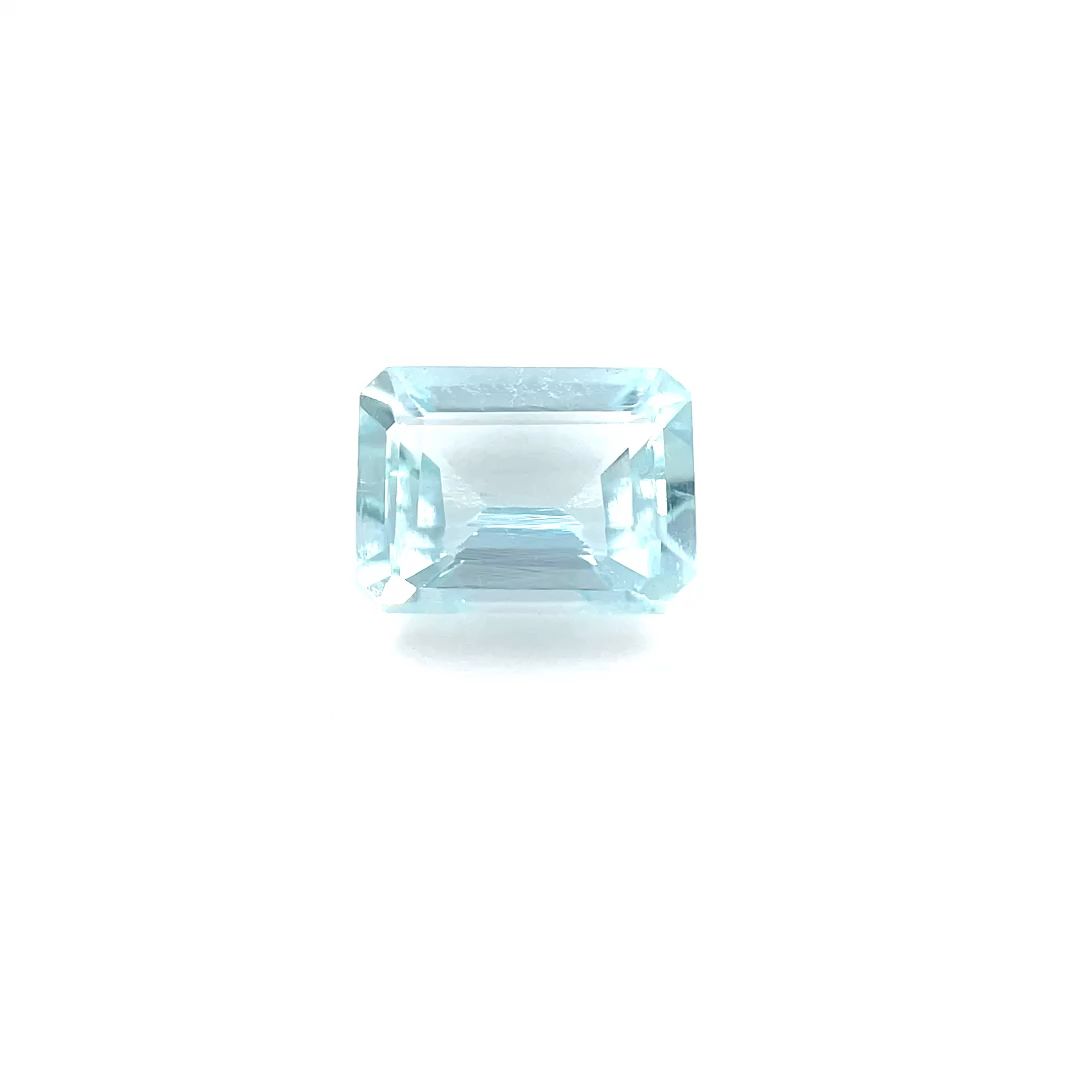 1.32ct AQUAMARINE
