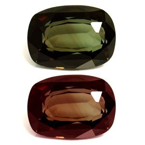 0.98ct Alexandrite