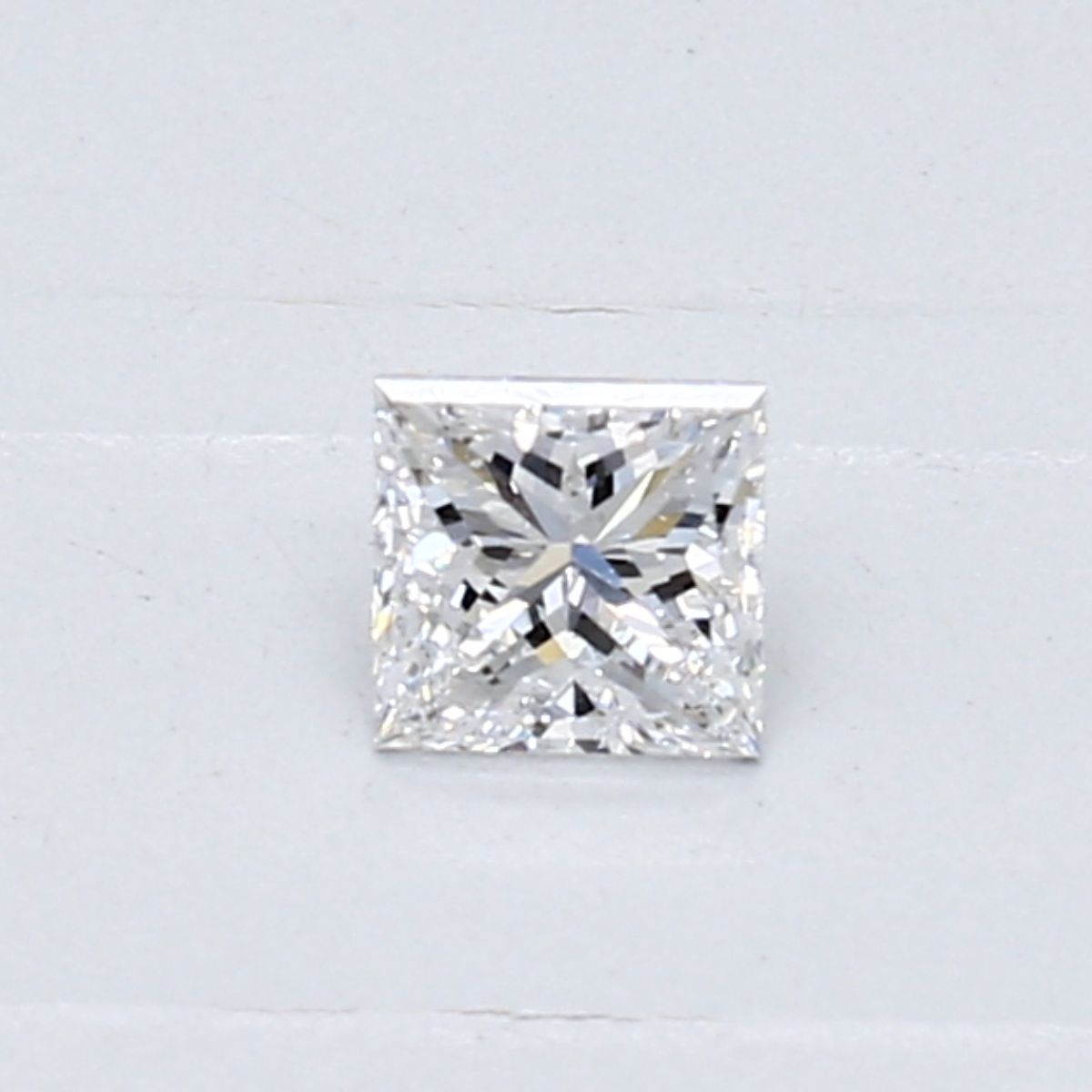Diamante 0,24 ct PRINCESS