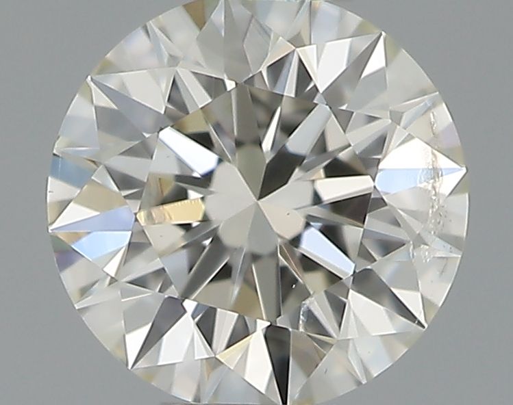 Diamante 0,32 ct ROUND