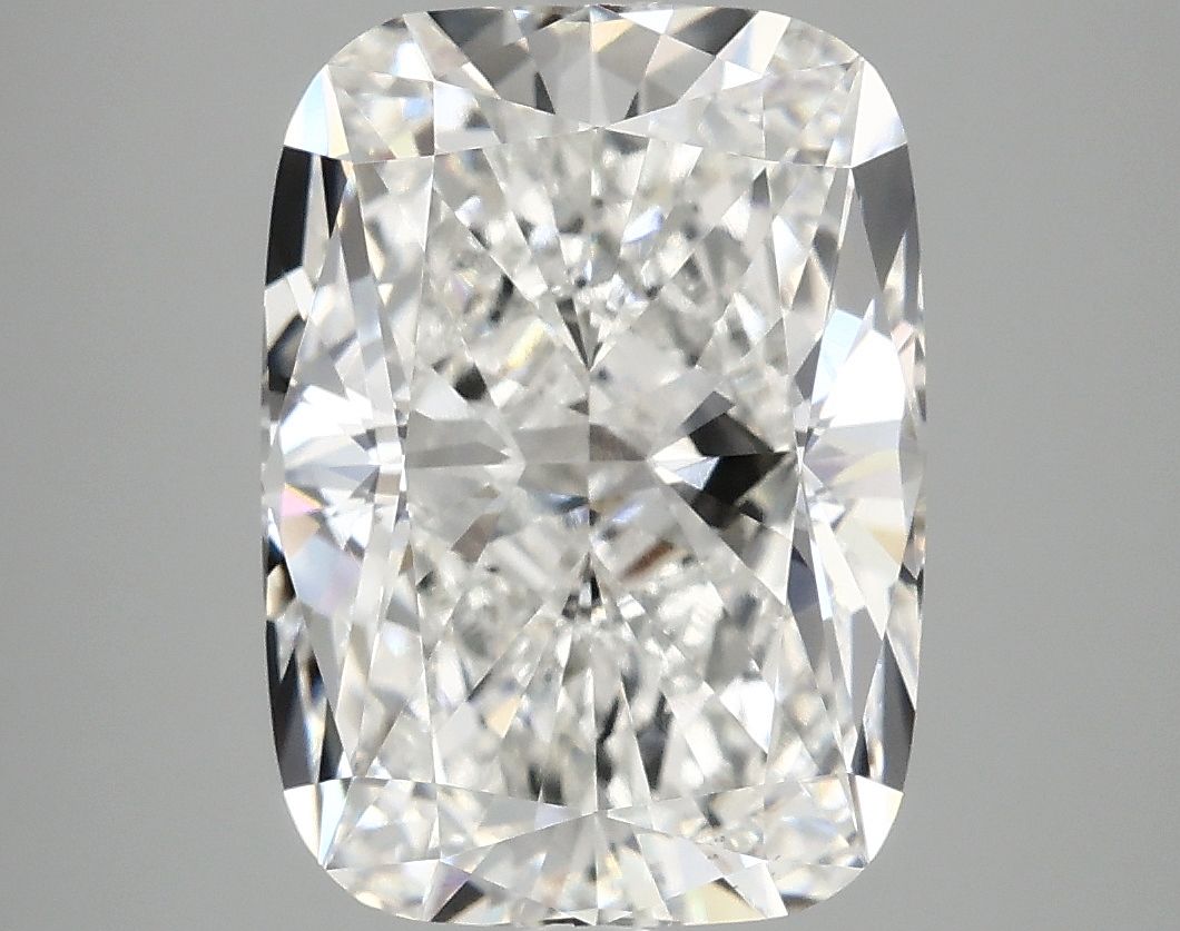 4.8 Carat · F · VS1 Rare Carat Ideal Cut