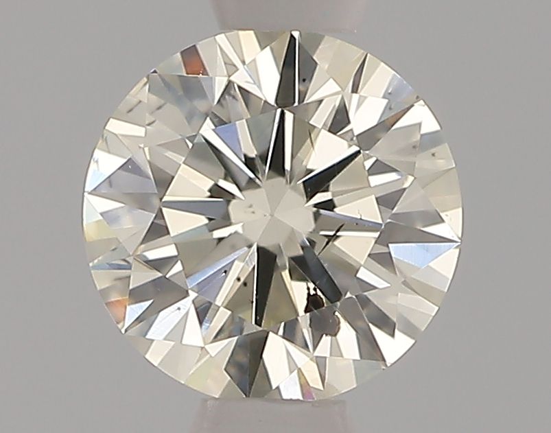 Diamante 0,52 ct ROUND