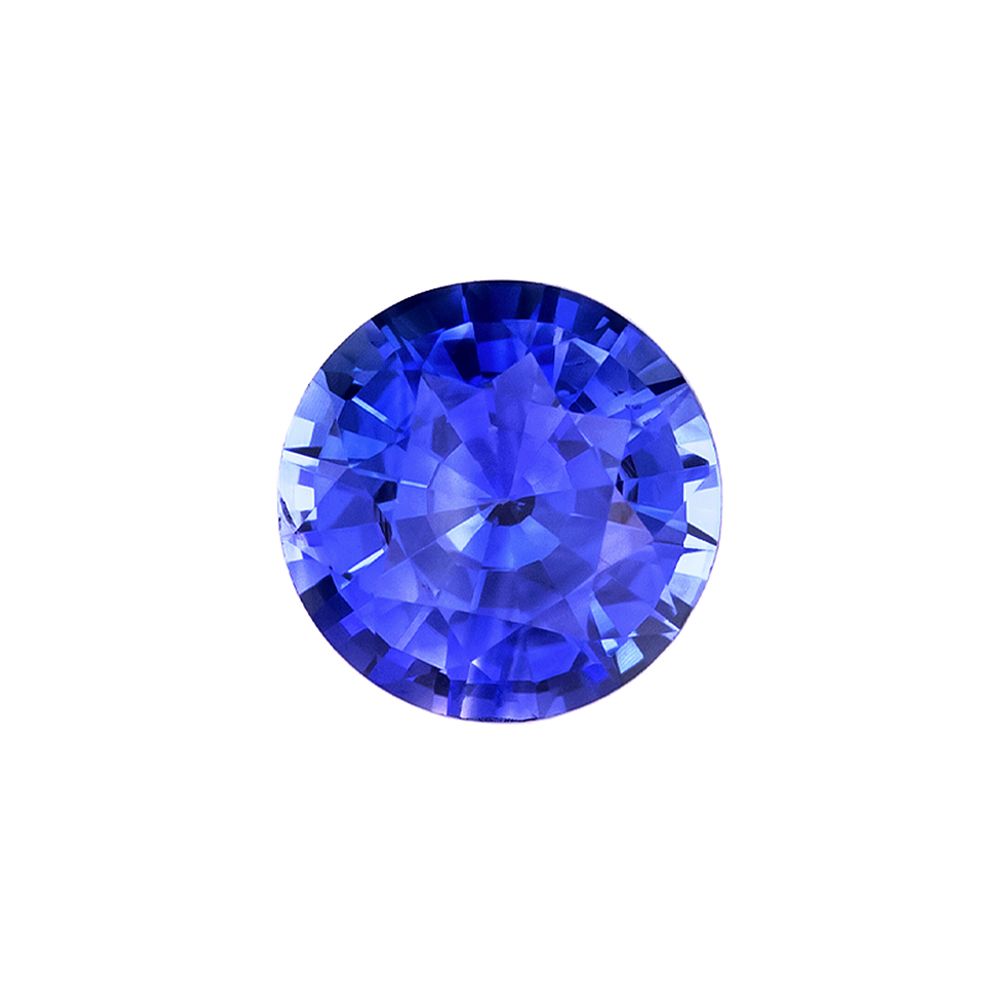 0.68ct Sapphire
