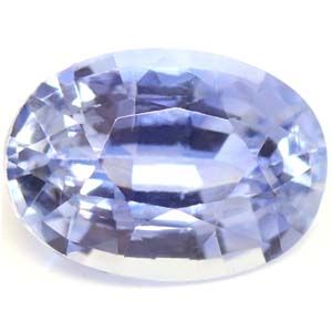 0.84ct Sapphire