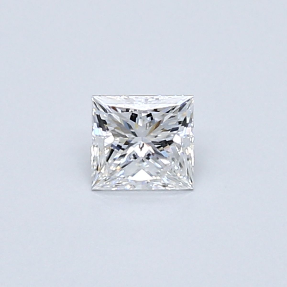 Diamante 0,30 ct PRINCESS