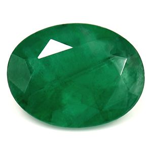 1.12ct Emerald