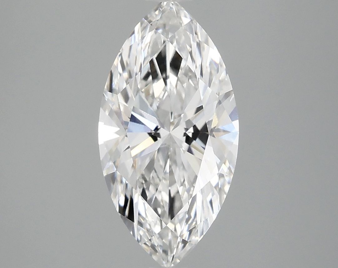2.01ct Marquise E - VVS1 - Excellent cut - LD244919