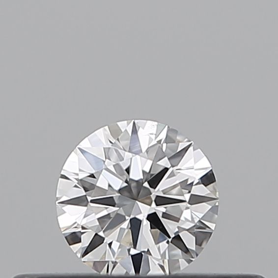 ROUND 0.18 carat diamond