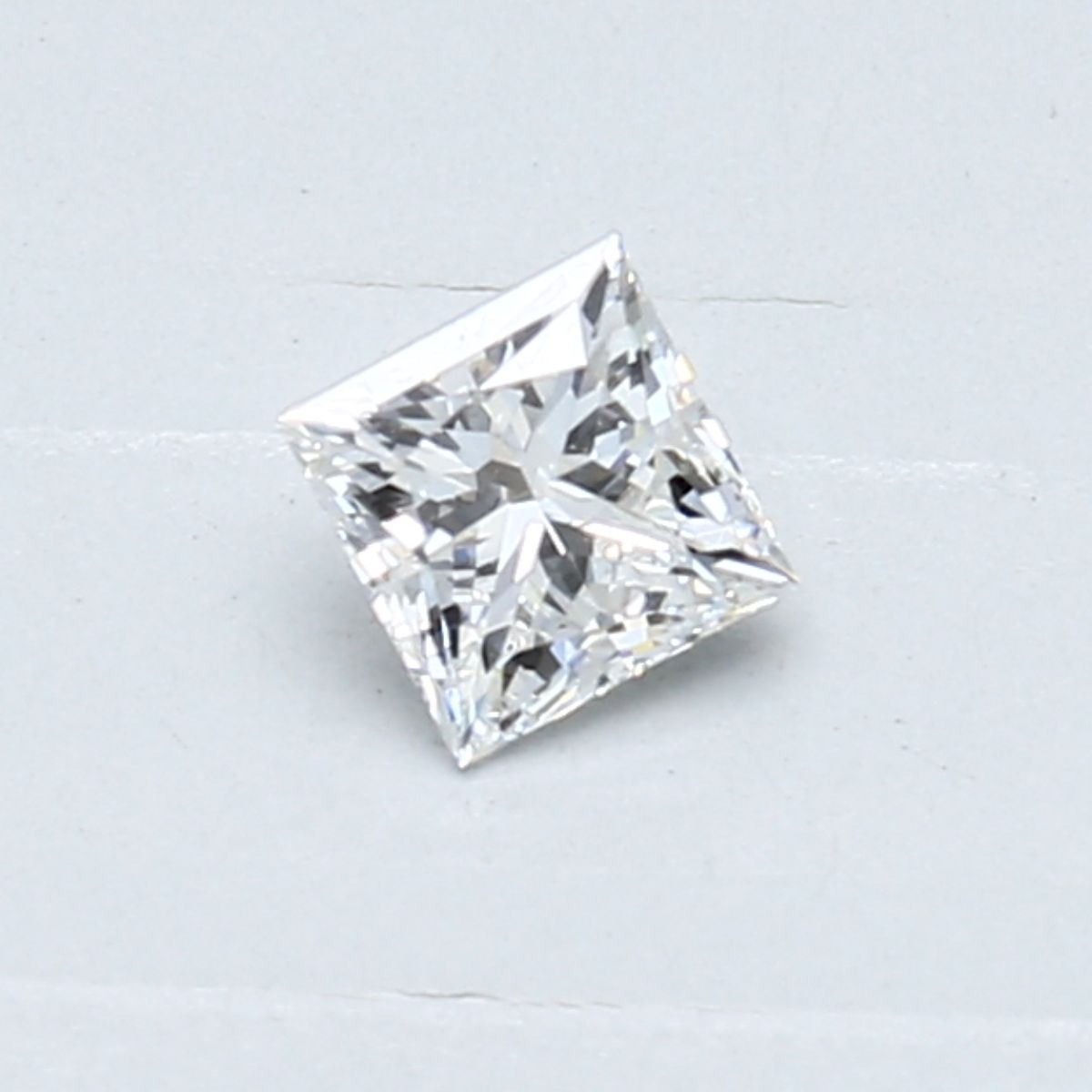Diamante 0,30 ct PRINCESS