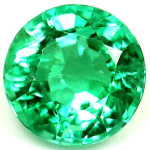 0.6ct Emerald