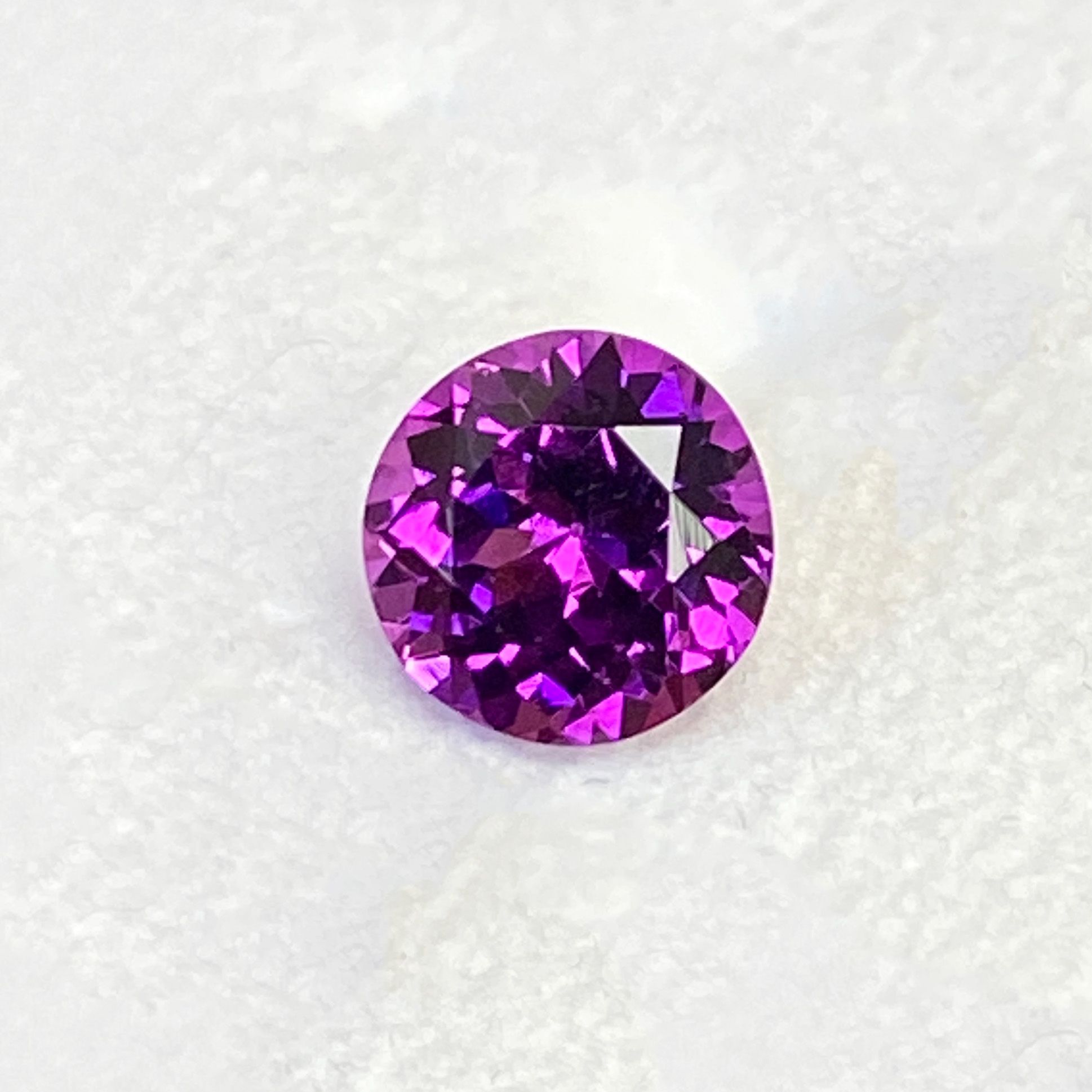 1.2ct Garnet