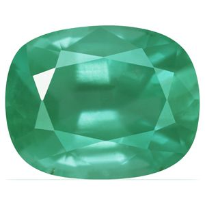 2.06ct Emerald