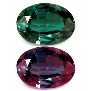 0.52ct Alexandrite