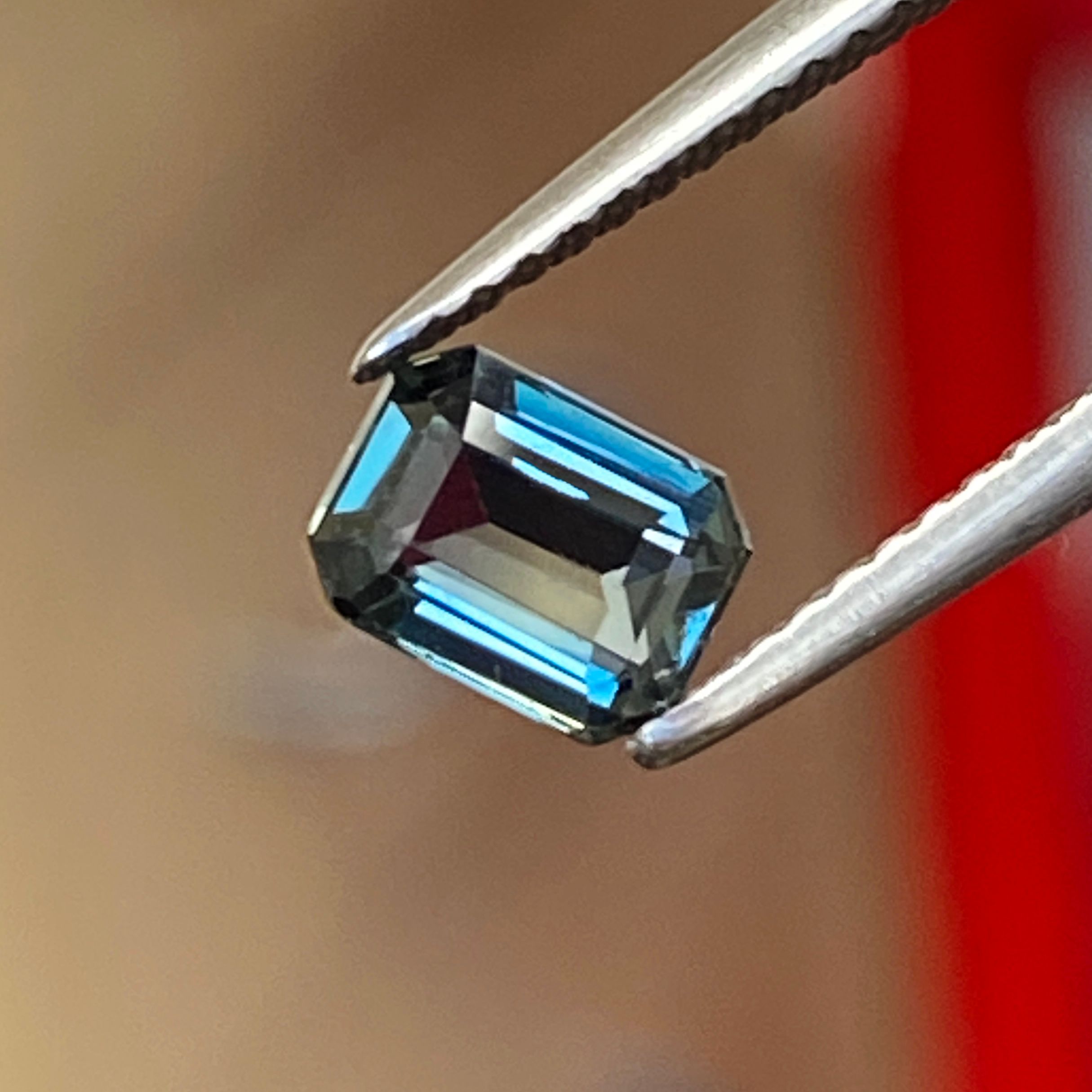 1.09ct Sapphire