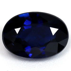 1.03ct Sapphire