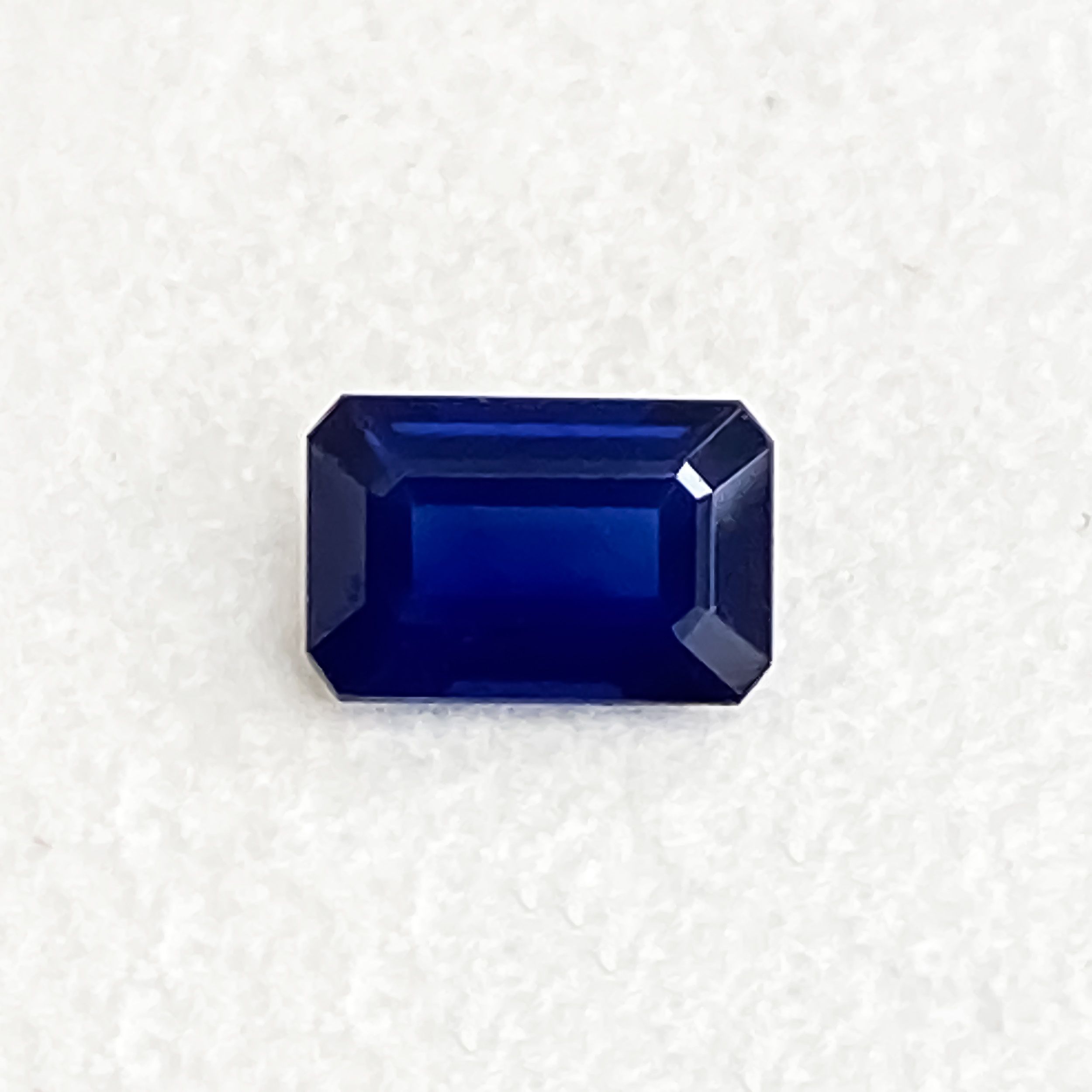 0.64ct Sapphire