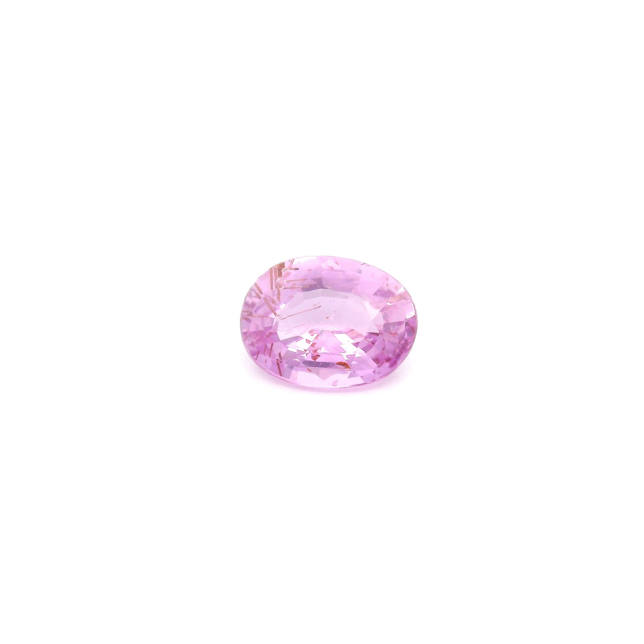 0.99ct SAPPHIRE