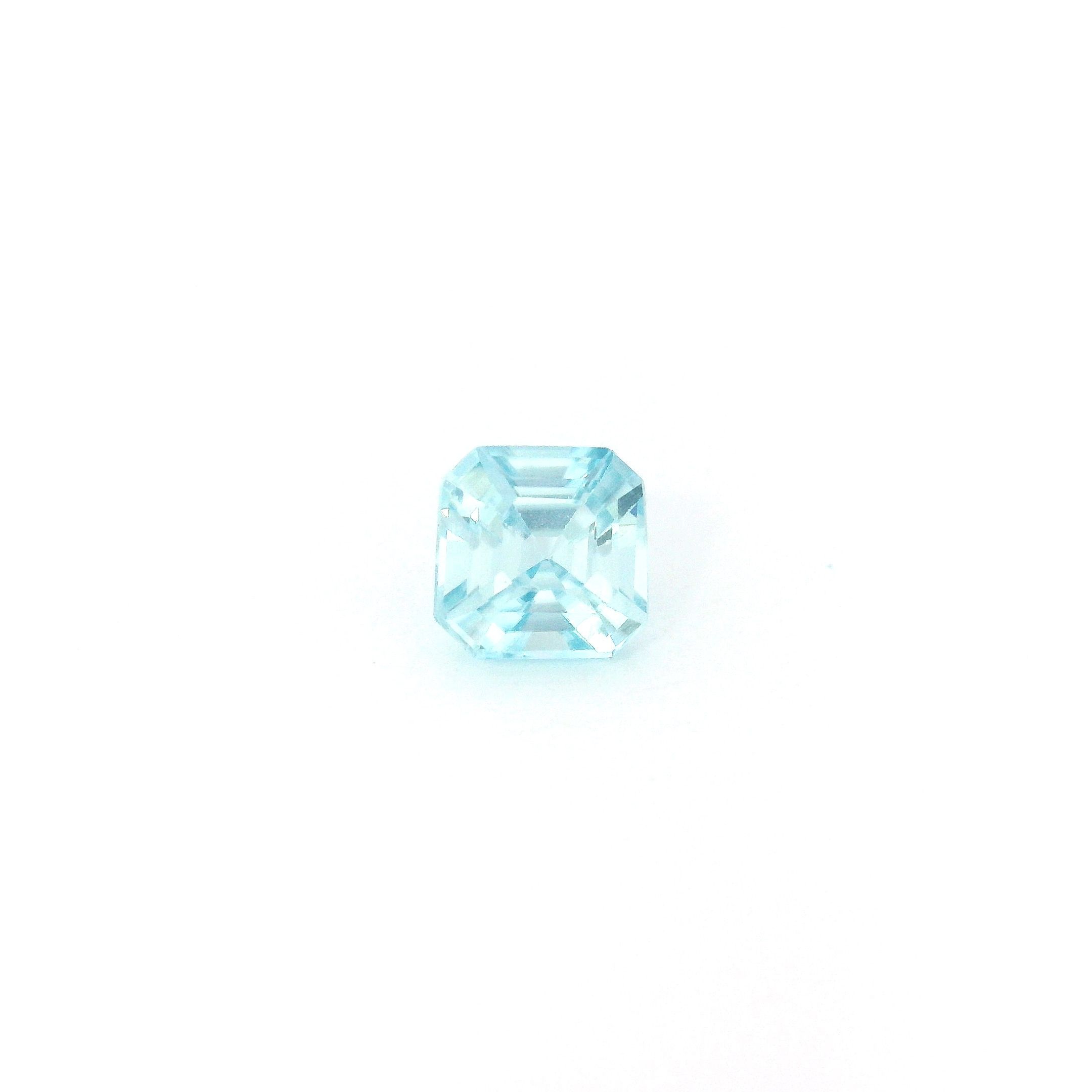 0.94ct ZIRCON