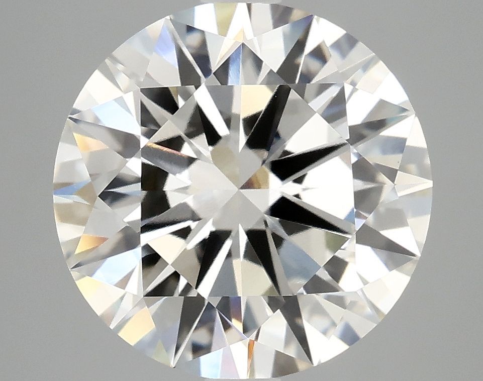 4.83 Carat · H · VS1 Rare Carat Ideal Cut