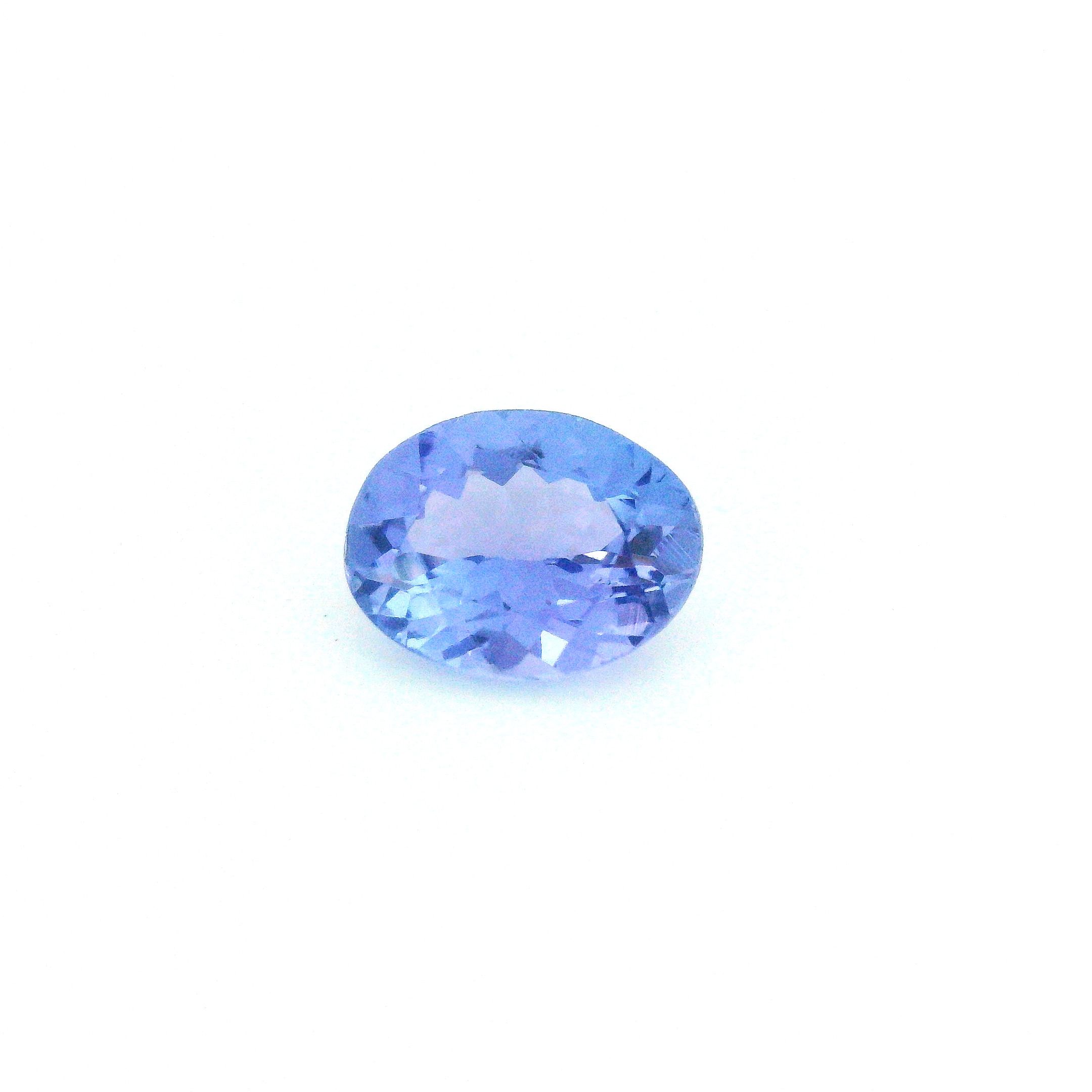1.46ct TANZANITE