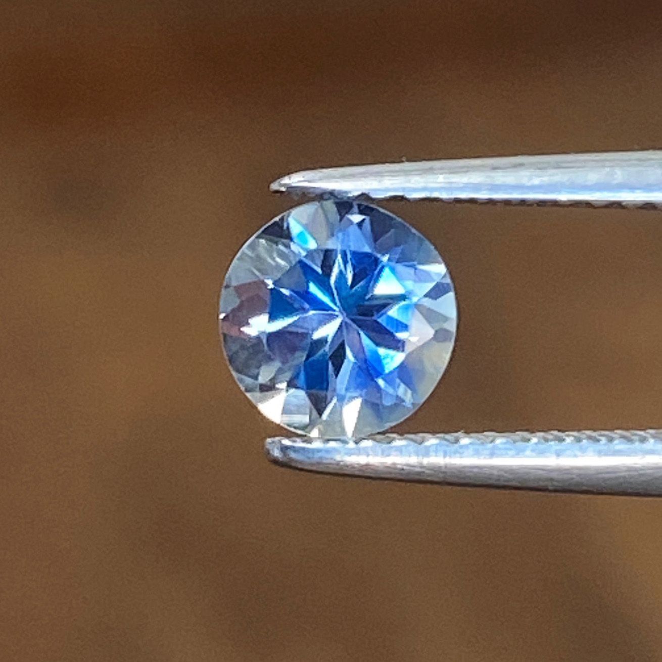 0.99ct Sapphire