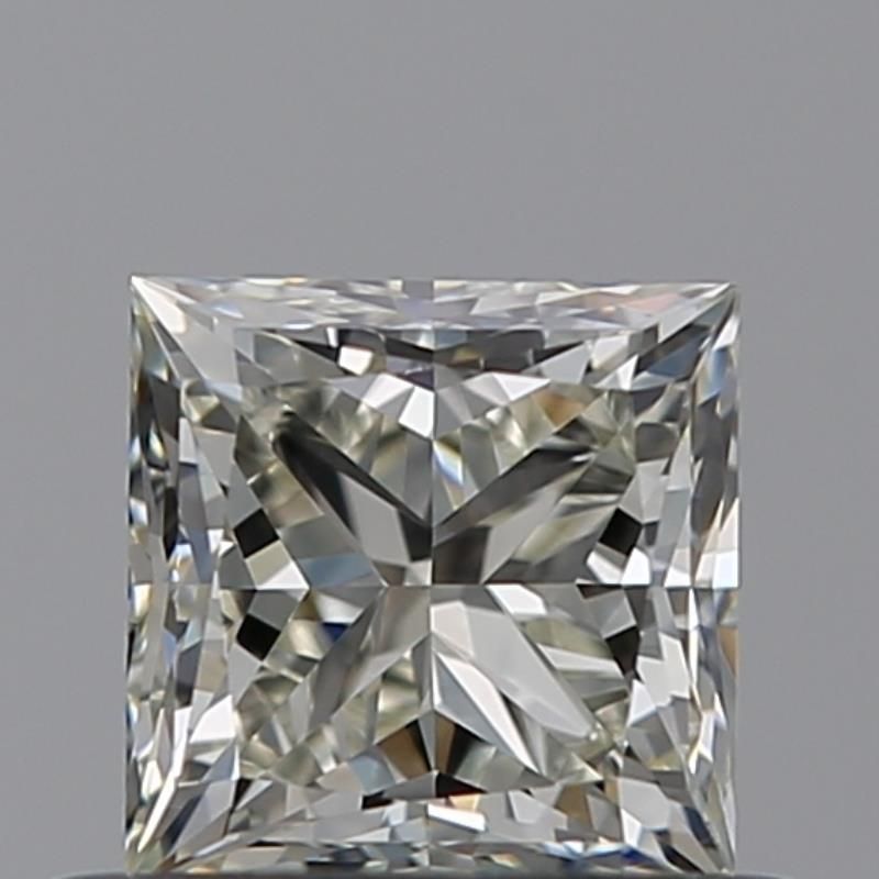 Diamante 0,53 ct PRINCESS