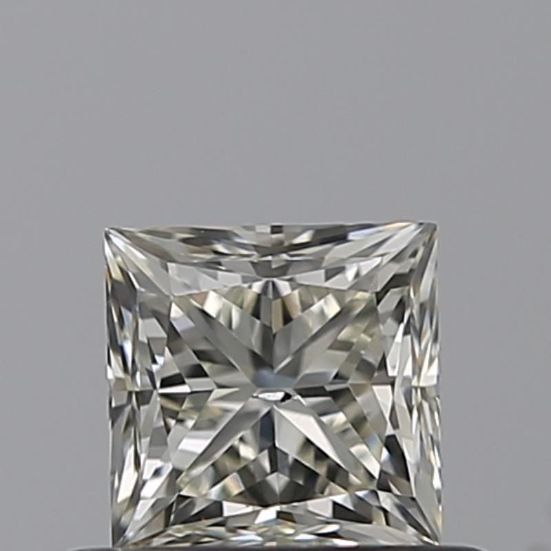 Diamante 0,51 ct PRINCESS