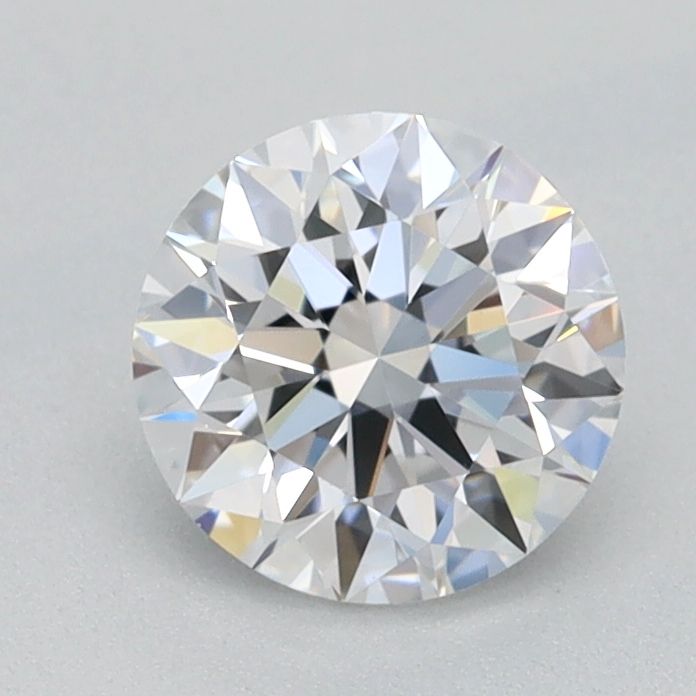 Round 0.52ct Diamond