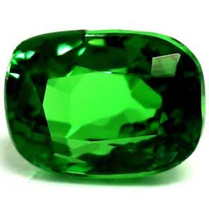 1ct Garnet