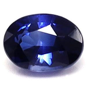 0.95ct Sapphire
