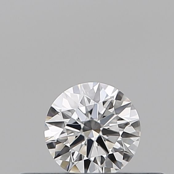 ROUND 0.18 carat diamond