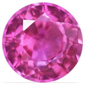 0.89ct Sapphire