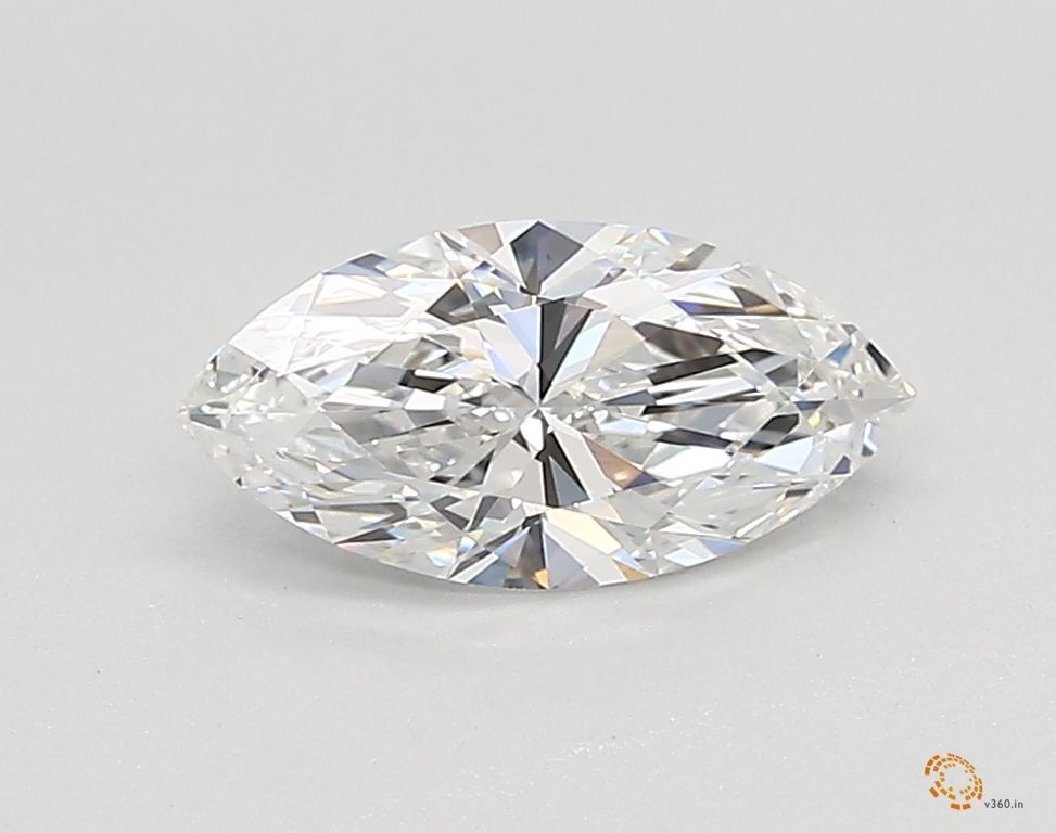 Marquise 0.76ct Diamond