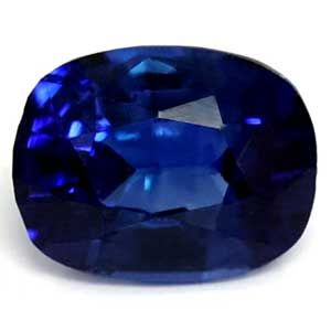 0.56ct Sapphire