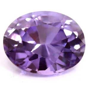 0.86ct Sapphire