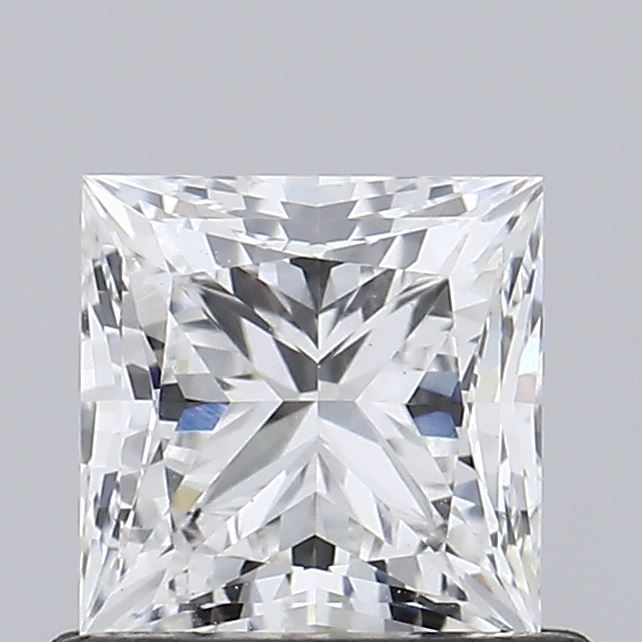 Princess 0.90ct Diamond