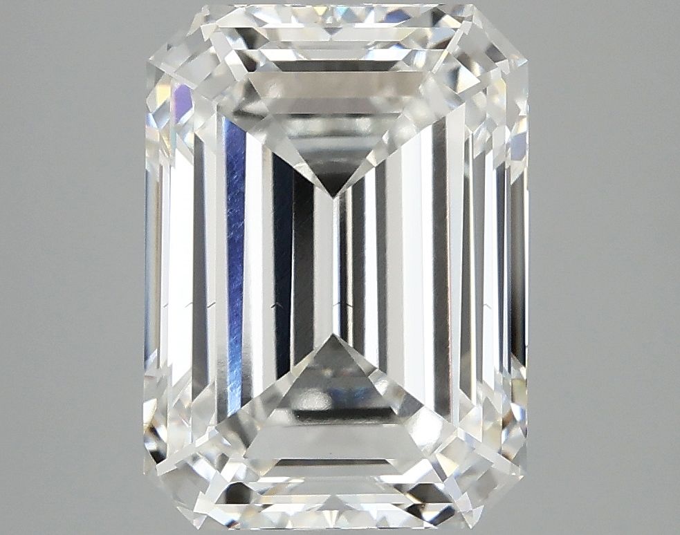 4.86 Carat · F · VS2 Rare Carat Ideal Cut