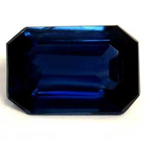 0.58ct Sapphire