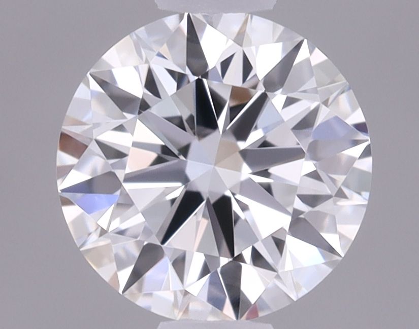Round 0.55ct Diamond
