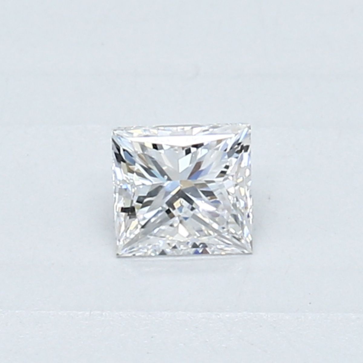 Diamante 0,30 ct PRINCESS